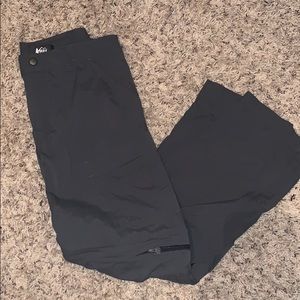 REI hiking pants